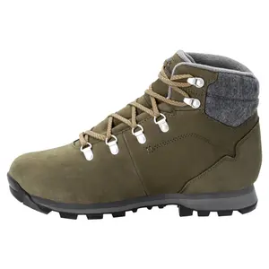 Chaussures de randonnée Jack Wolfskin Thunder Bay Texaporeid Mid image-1