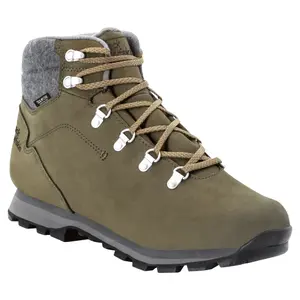 Chaussures de randonnée Jack Wolfskin Thunder Bay Texaporeid Mid image-3