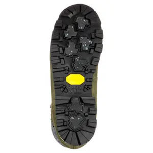 Chaussures de randonnée Jack Wolfskin Thunder Bay Texaporeid Mid image-4