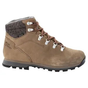 Chaussures de marche Jack Wolfskin Thunder Bay Texaporeid Mid image-0