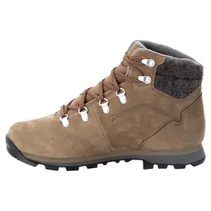 Chaussures de marche Jack Wolfskin Thunder Bay Texaporeid Mid image-1