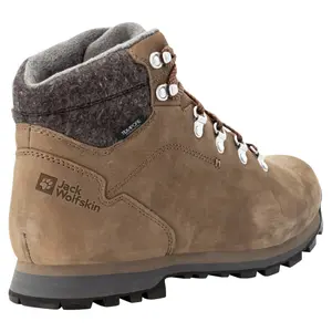 Chaussures de marche Jack Wolfskin Thunder Bay Texaporeid Mid image-2