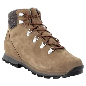 Chaussures de marche Jack Wolfskin Thunder Bay Texaporeid Mid image-3