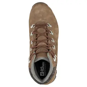 Chaussures de marche Jack Wolfskin Thunder Bay Texaporeid Mid image-5