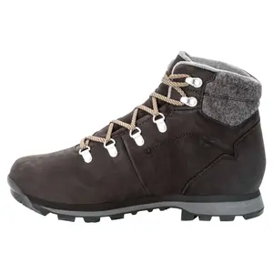 Wandelschoenen Jack Wolfskin Thunder Bay Texaporeid image-1