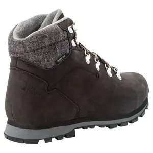 Wandelschoenen Jack Wolfskin Thunder Bay Texaporeid image-2