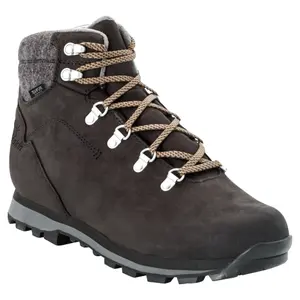 Wandelschoenen Jack Wolfskin Thunder Bay Texaporeid image-3