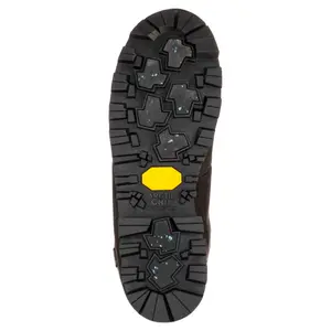 Wandelschoenen Jack Wolfskin Thunder Bay Texaporeid image-4