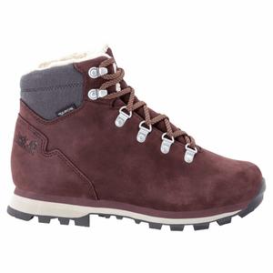 Dameswandelschoenen Jack Wolfskin Thunder Bay Texaporeid Mid