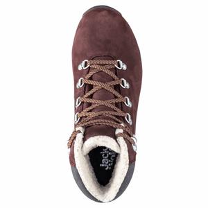 Dameswandelschoenen Jack Wolfskin Thunder Bay Texaporeid Mid image-2