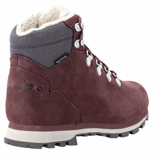Dameswandelschoenen Jack Wolfskin Thunder Bay Texaporeid Mid image-4