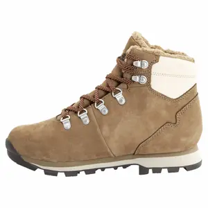 Sapatos de caminhadas para mulheres Jack Wolfskin Thunder Bay Texaporeid image-1