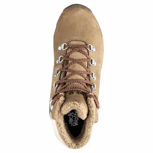Sapatos de caminhadas para mulheres Jack Wolfskin Thunder Bay Texaporeid image-3