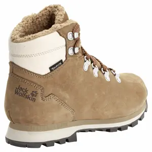 Sapatos de caminhadas para mulheres Jack Wolfskin Thunder Bay Texaporeid image-2