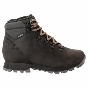 Sapatos de caminhadas para mulheres Jack Wolfskin Thunder Bay Texaporeid Mid image-0