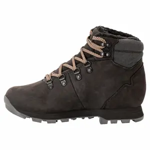 Sapatos de caminhadas para mulheres Jack Wolfskin Thunder Bay Texaporeid Mid image-1