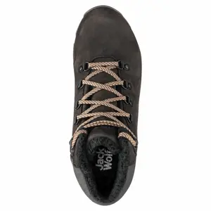 Sapatos de caminhadas para mulheres Jack Wolfskin Thunder Bay Texaporeid Mid image-3