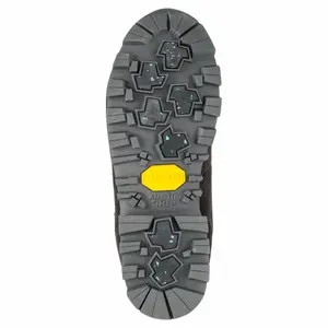 Sapatos de caminhadas para mulheres Jack Wolfskin Thunder Bay Texaporeid Mid image-4