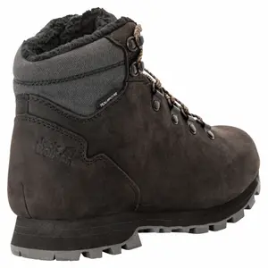 Sapatos de caminhadas para mulheres Jack Wolfskin Thunder Bay Texaporeid Mid image-2