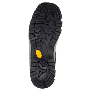 Wanderschuhe für Frauen Jack Wolfskin Rebellion Guide Texapore Low image-4