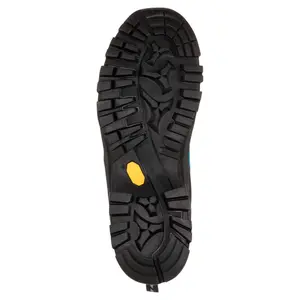 Wanderschuhe Jack Wolfskin Rebellion Guide Texaporeid Mid image-4