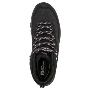 Chaussures de randonnée Jack Wolfskin Rebellion Guide Texapore Mid image-5