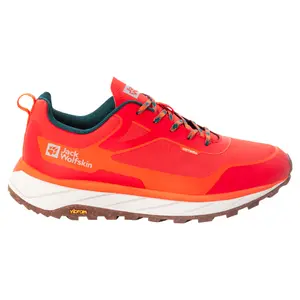 Wanderschuhe Jack Wolfskin Terrashelter Low image-0