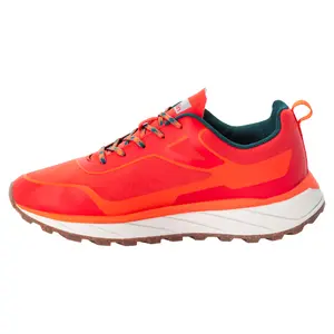 Wanderschuhe Jack Wolfskin Terrashelter Low image-1