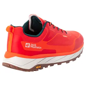 Wanderschuhe Jack Wolfskin Terrashelter Low image-2