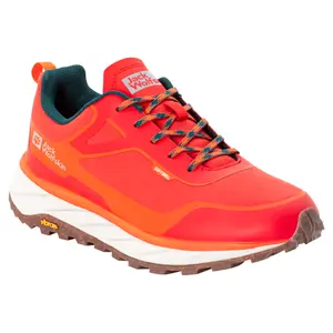 Wanderschuhe Jack Wolfskin Terrashelter Low image-3