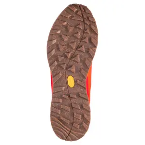 Wanderschuhe Jack Wolfskin Terrashelter Low image-4