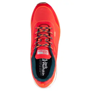 Wanderschuhe Jack Wolfskin Terrashelter Low image-5
