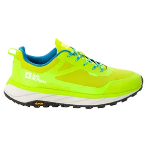 Wanderschuhe Jack Wolfskin Terrashelter Low image-0