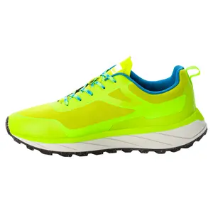 Wanderschuhe Jack Wolfskin Terrashelter Low image-1