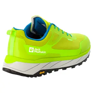 Wanderschuhe Jack Wolfskin Terrashelter Low image-2