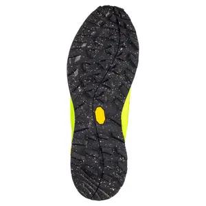 Wanderschuhe Jack Wolfskin Terrashelter Low image-4