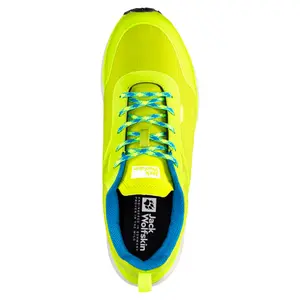 Wanderschuhe Jack Wolfskin Terrashelter Low image-5