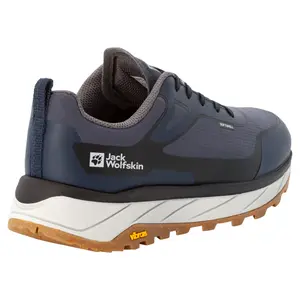Chaussures de randonnée femme Jack Wolfskin Terrashelter Low image-2