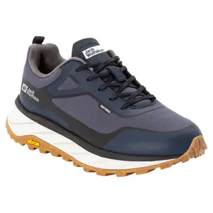 Chaussures de randonnée femme Jack Wolfskin Terrashelter Low image-3