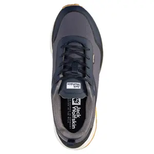 Chaussures de randonnée femme Jack Wolfskin Terrashelter Low image-5