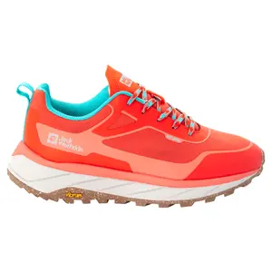 Wanderschuhe für Frauen Jack Wolfskin Terrashelter Low image-0