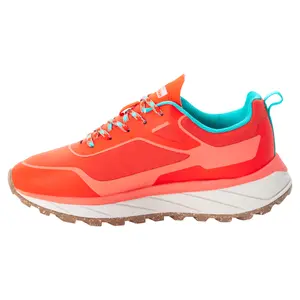 Wanderschuhe für Frauen Jack Wolfskin Terrashelter Low image-1