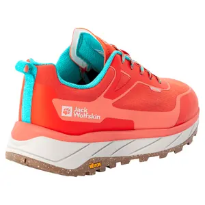 Wanderschuhe für Frauen Jack Wolfskin Terrashelter Low image-2