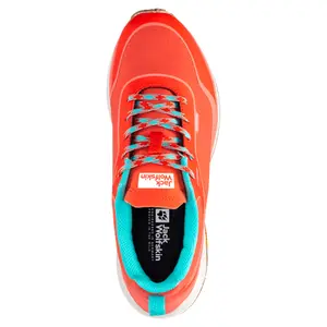 Wanderschuhe für Frauen Jack Wolfskin Terrashelter Low image-5