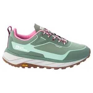 Wanderschuhe für Frauen Jack Wolfskin Terrashelter Low image-0