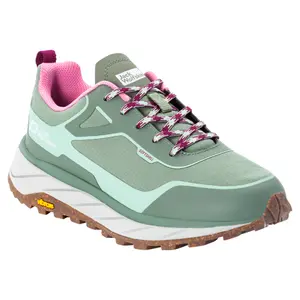Wanderschuhe für Frauen Jack Wolfskin Terrashelter Low image-3