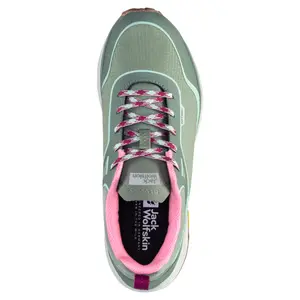 Wanderschuhe für Frauen Jack Wolfskin Terrashelter Low image-5