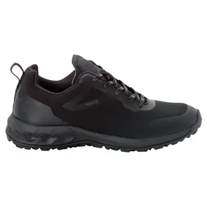 Wanderschuhe für Damen Jack Wolfskin Woodland Shell Texapore Low image-0