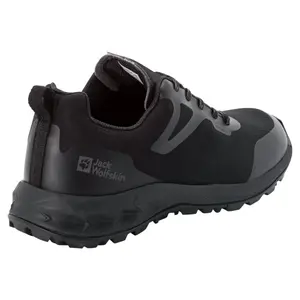 Wanderschuhe für Damen Jack Wolfskin Woodland Shell Texapore Low image-2