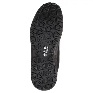 Wanderschuhe für Damen Jack Wolfskin Woodland Shell Texapore Low image-4